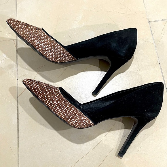 JC Collezione Shoes - JC Collezione classic heels